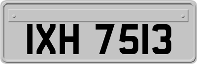 IXH7513