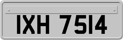 IXH7514