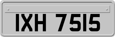 IXH7515
