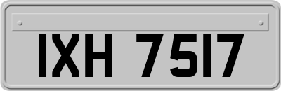 IXH7517