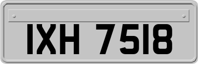 IXH7518