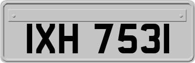 IXH7531