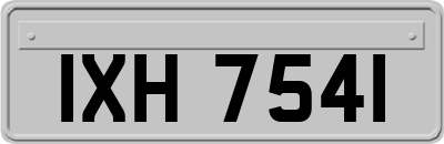 IXH7541
