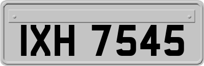 IXH7545