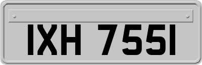 IXH7551