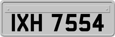 IXH7554