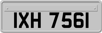 IXH7561