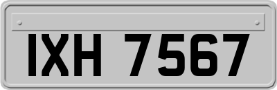 IXH7567