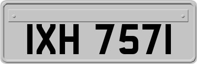 IXH7571