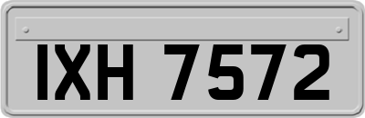 IXH7572