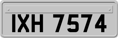 IXH7574