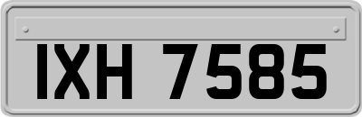 IXH7585