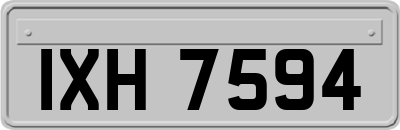 IXH7594