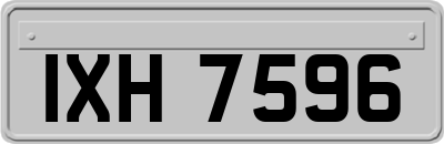 IXH7596