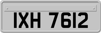 IXH7612