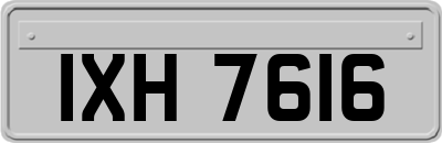 IXH7616