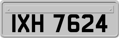 IXH7624