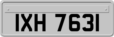 IXH7631