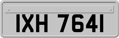 IXH7641