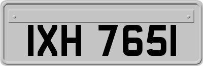 IXH7651