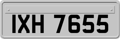 IXH7655