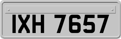 IXH7657