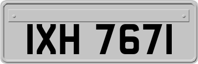 IXH7671