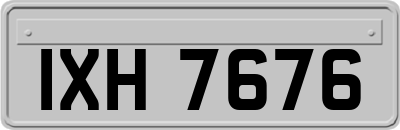 IXH7676