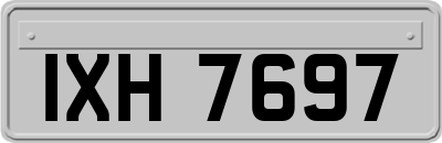 IXH7697