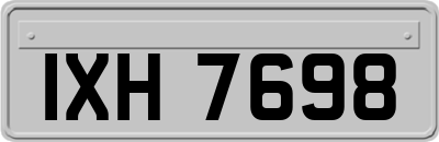 IXH7698