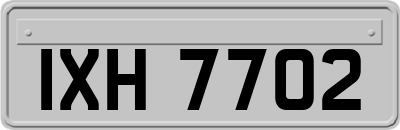 IXH7702