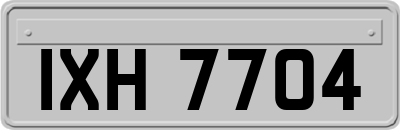 IXH7704
