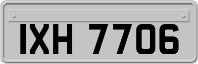 IXH7706