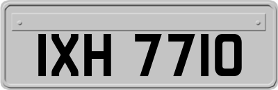 IXH7710