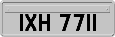 IXH7711