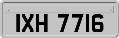IXH7716