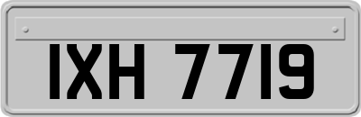 IXH7719