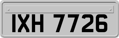 IXH7726