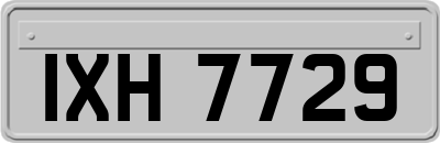 IXH7729