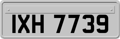 IXH7739