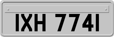 IXH7741