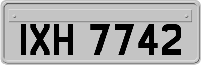IXH7742