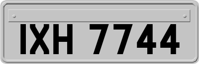 IXH7744