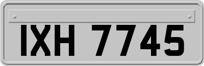 IXH7745
