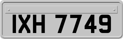 IXH7749