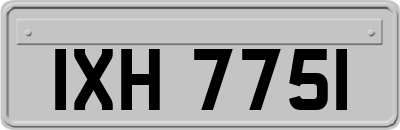 IXH7751