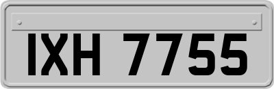 IXH7755