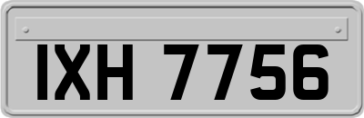 IXH7756