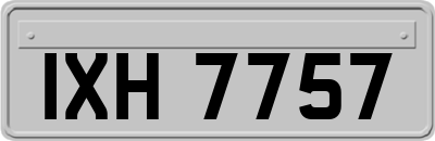IXH7757