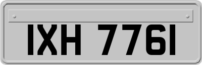 IXH7761